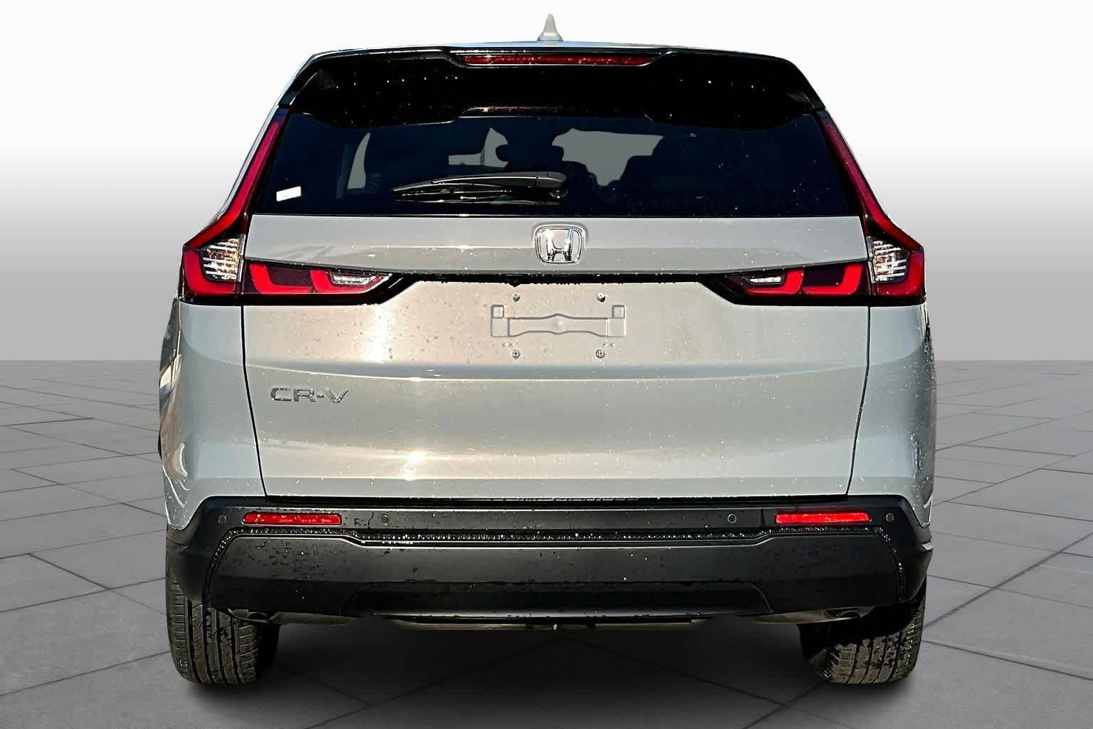 2023 Honda CR-V EX-L photo 4
