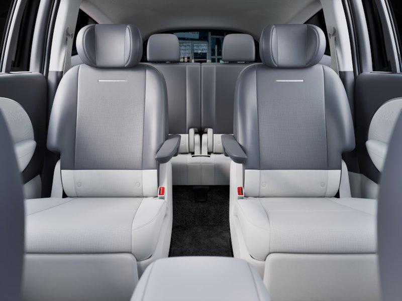 2026 Hyundai Ioniq Limited photo 11