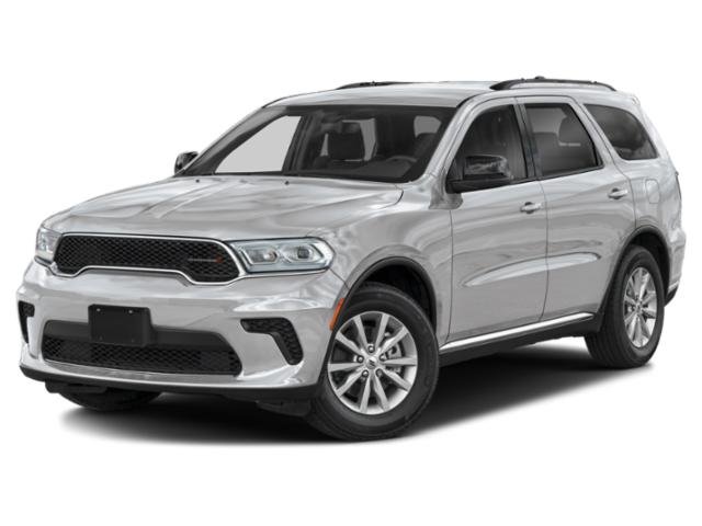 2026 Dodge Durango GT Plus photo 4
