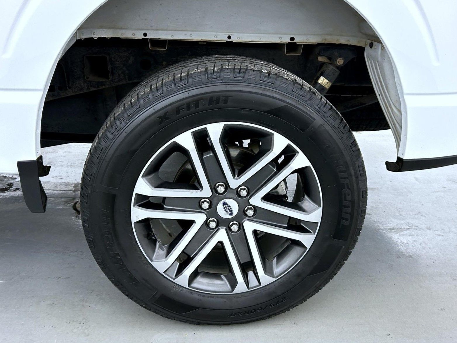 2023 Ford F-150 XL photo 18