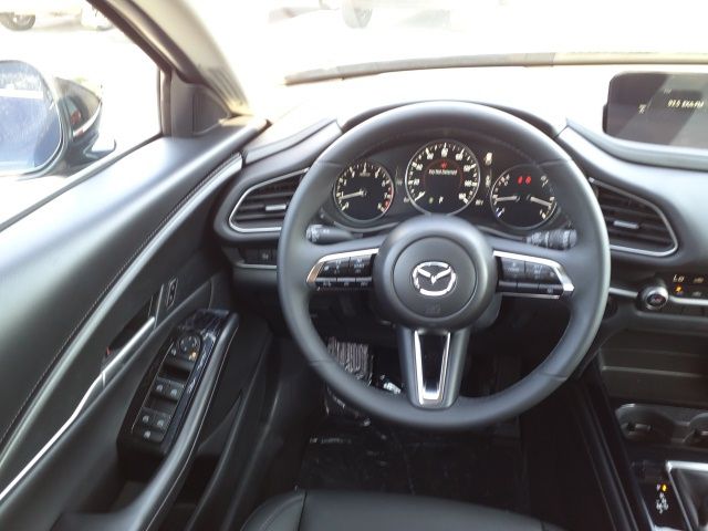 2025 Mazda CX-30 2.5 Select Sport photo 8