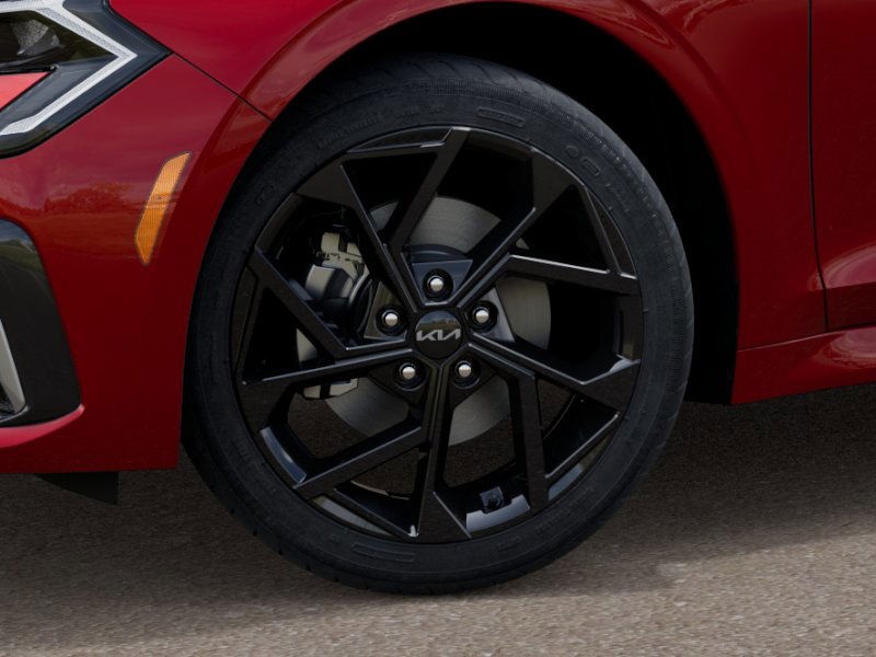 2026 Kia K5 GT-Line photo 8