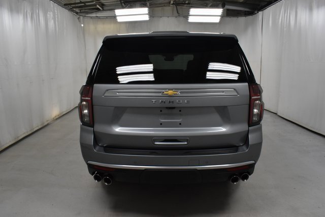 2023 Chevrolet Tahoe High Country photo 4