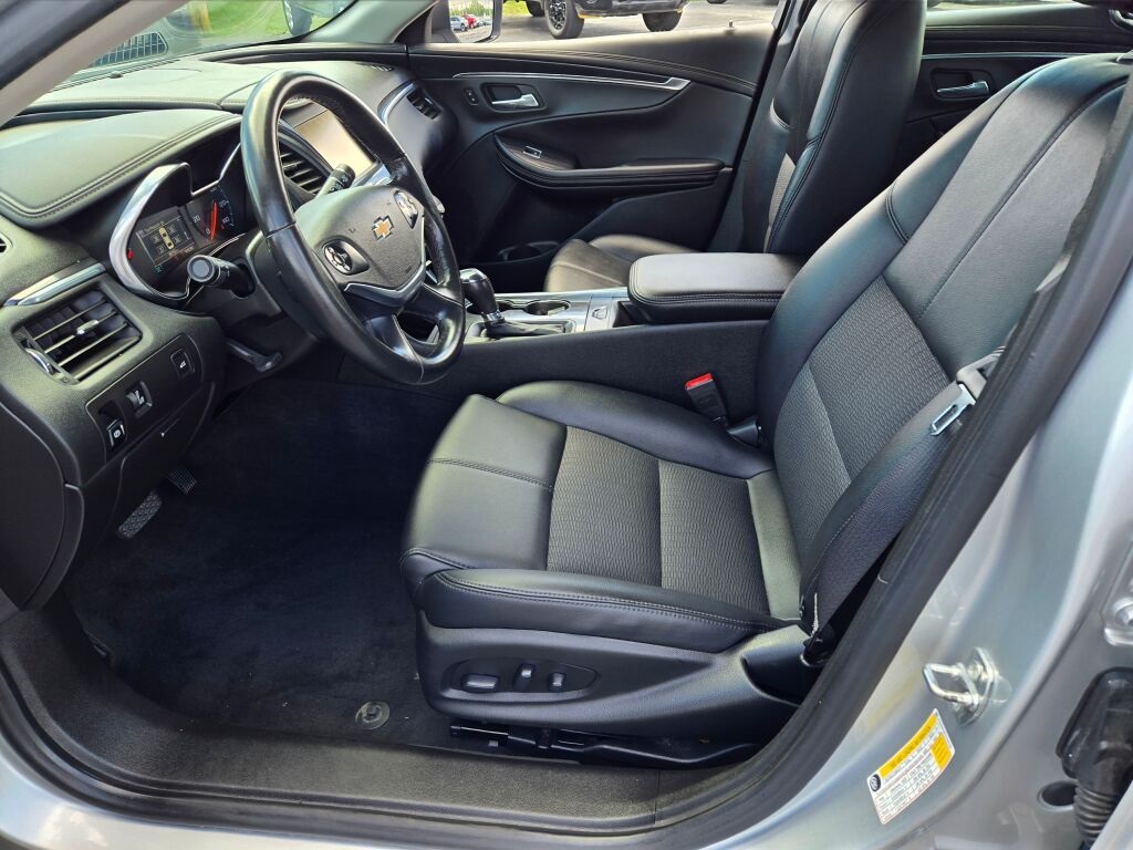2020 Chevrolet Impala 1LT photo 15