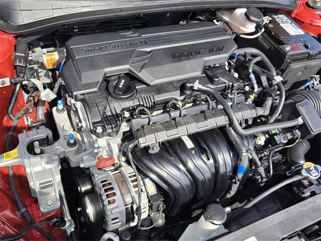 2023 Hyundai Elantra Limited photo 17