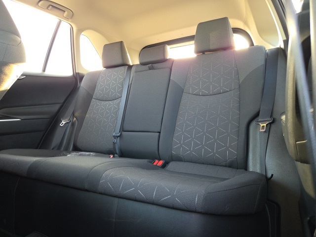 2019 Toyota RAV4 Hybrid XLE photo 12