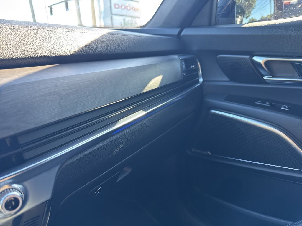 2024 Kia Telluride X-Pro photo 23