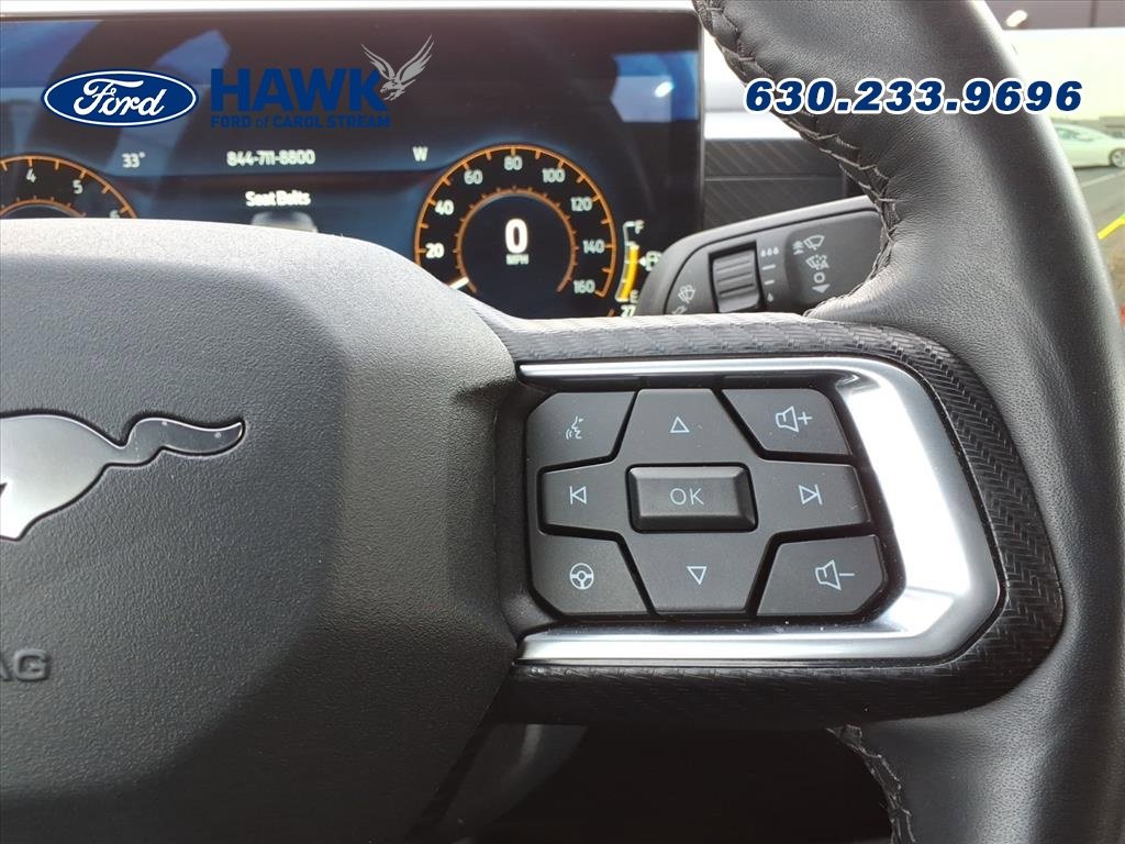 2024 FORD MUSTANG - Image 18