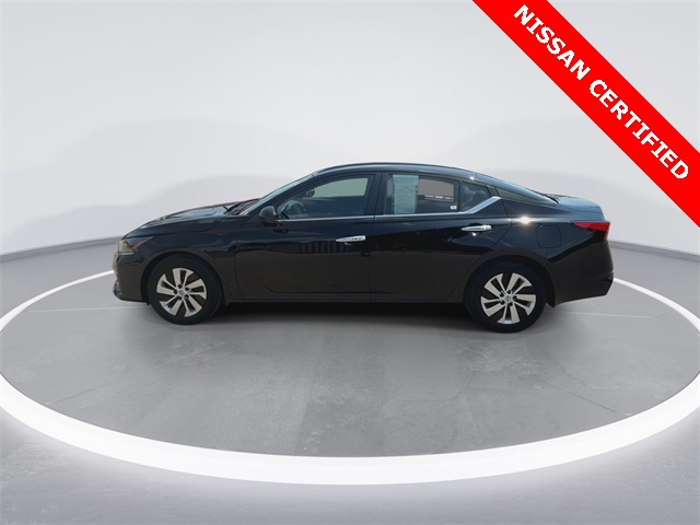2024 Nissan Altima 2.5 S photo 5