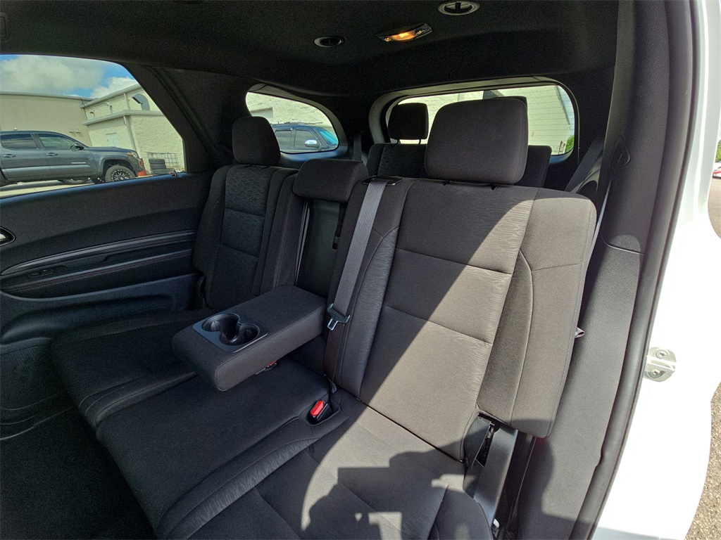 2023 Dodge Durango GT photo 13
