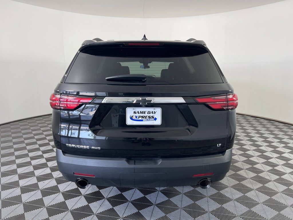 2023 Chevrolet Traverse Leather photo 24
