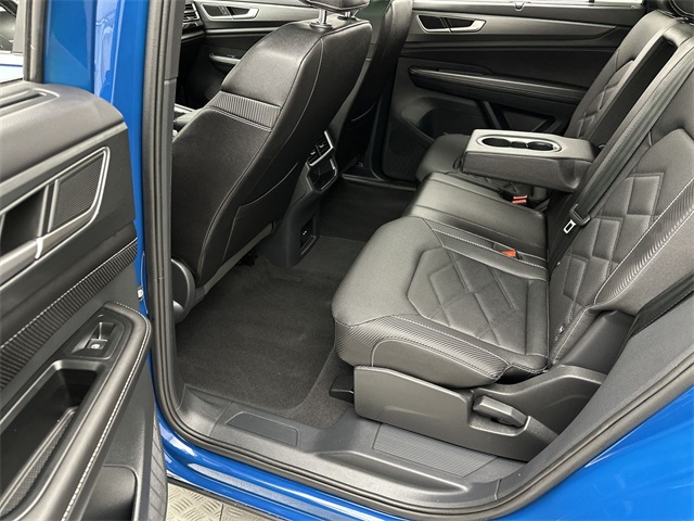2025 Volkswagen Atlas Cross Sport SE Technology photo 13