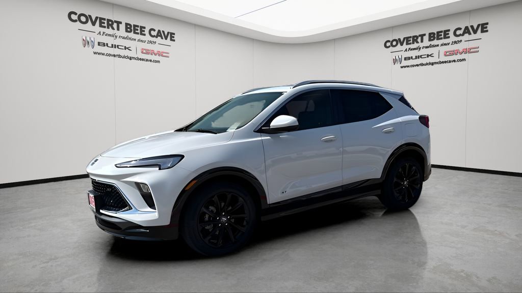 2026 Buick Encore GX Sport Touring photo 2