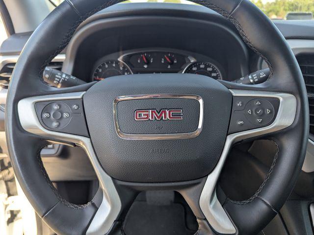 2023 Gmc Acadia SLT photo 30