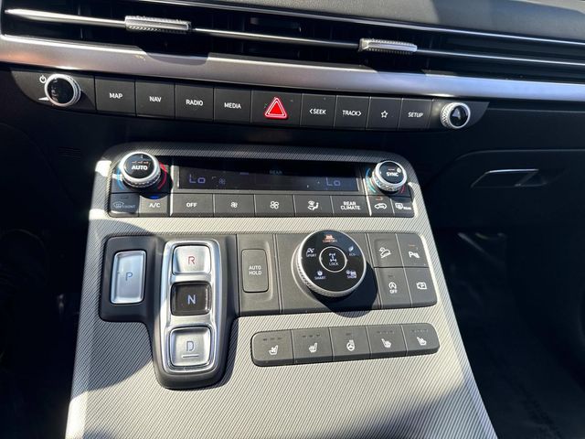 2024 Hyundai Palisade SEL photo 22