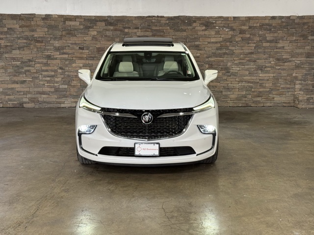 2022 Buick Enclave Avenir photo 30