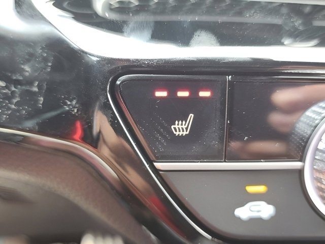 2026 Honda Civic Hybrid Sport photo 24