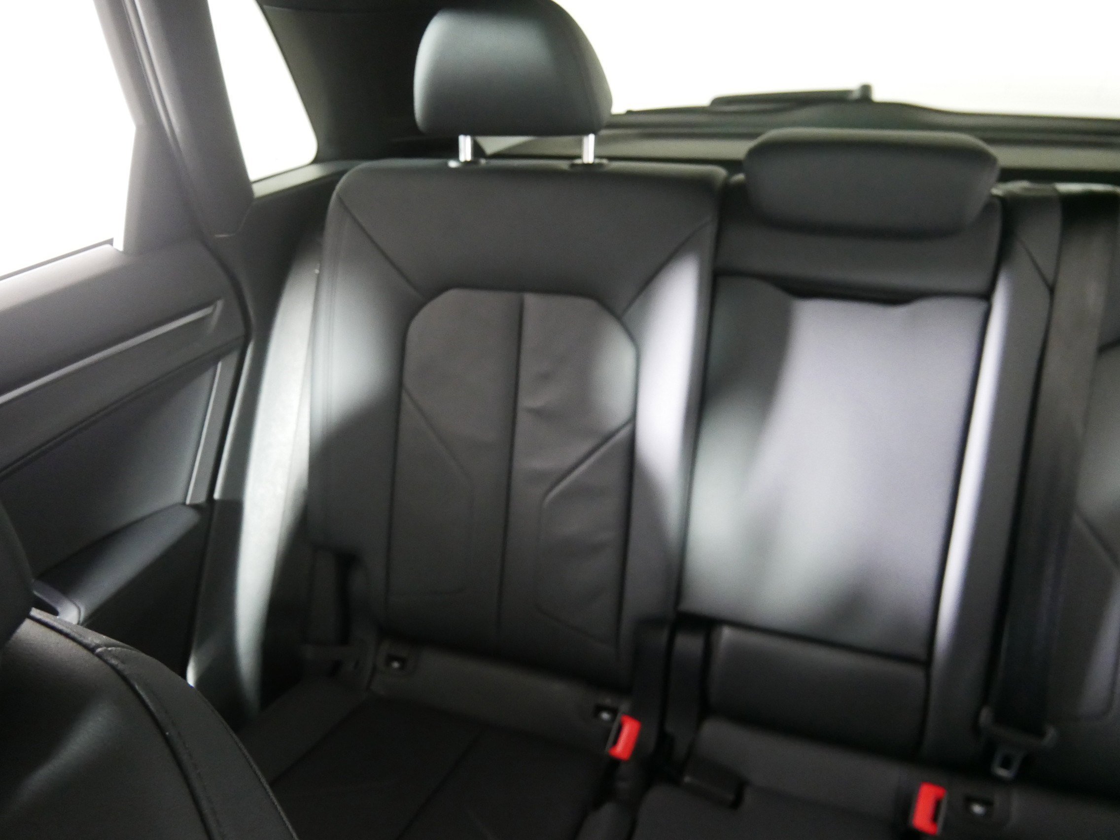 2024 Audi Q3 S line Premium photo 12