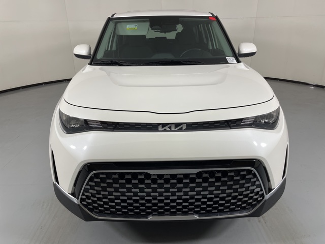 2025 Kia Soul EX photo 3