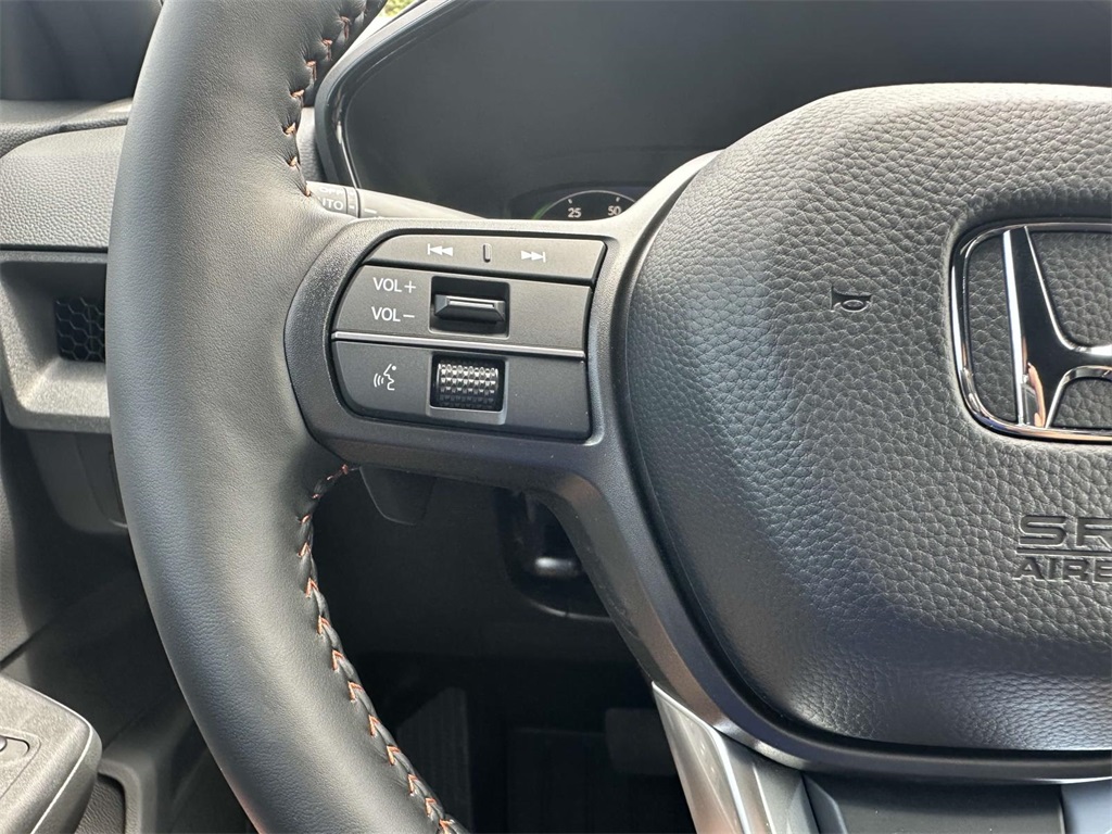 2026 Honda CR-V Hybrid photo 12