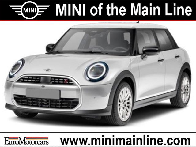 【超美品】MINI CooperS(Black) No.08742BK 超美品】MINI CooperS(Black) No.08742BK
