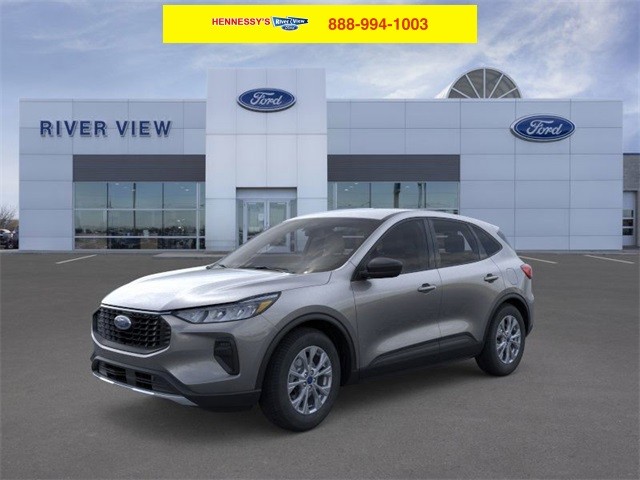 2025 Ford Escape Active™