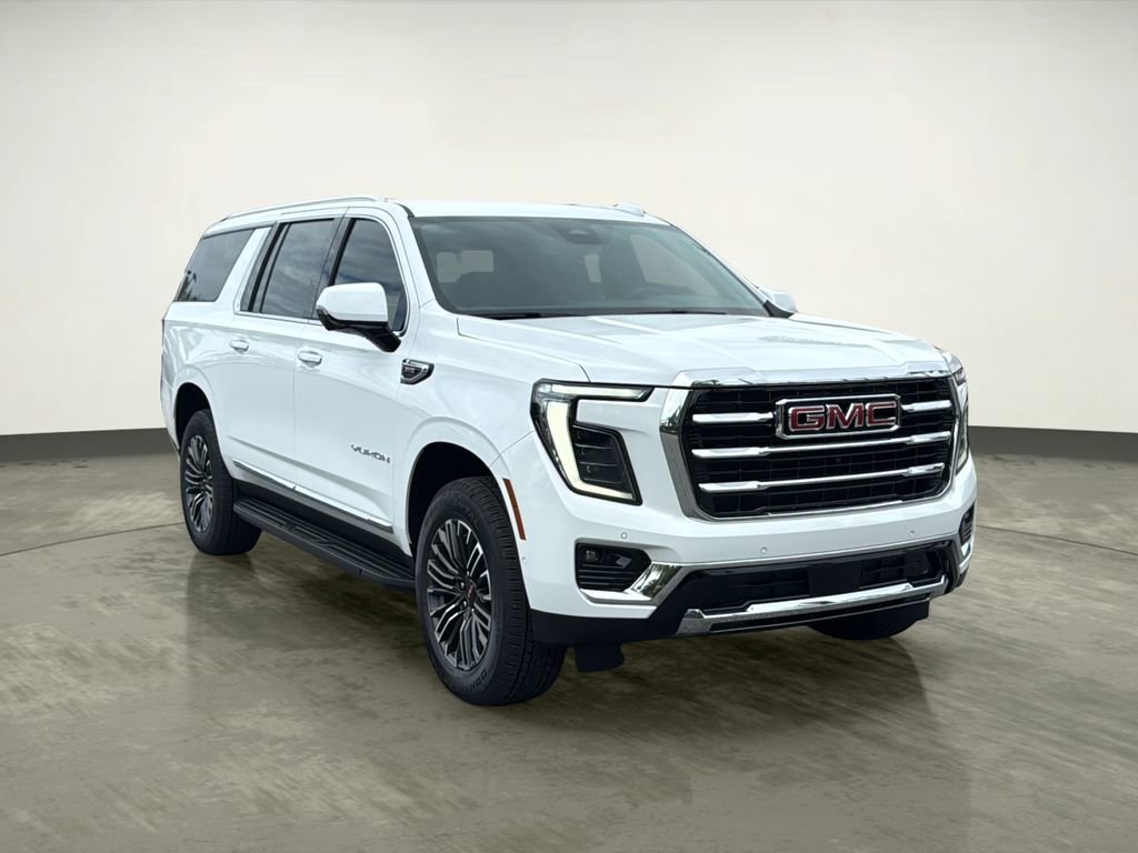 2025 Gmc Yukon XL photo 15