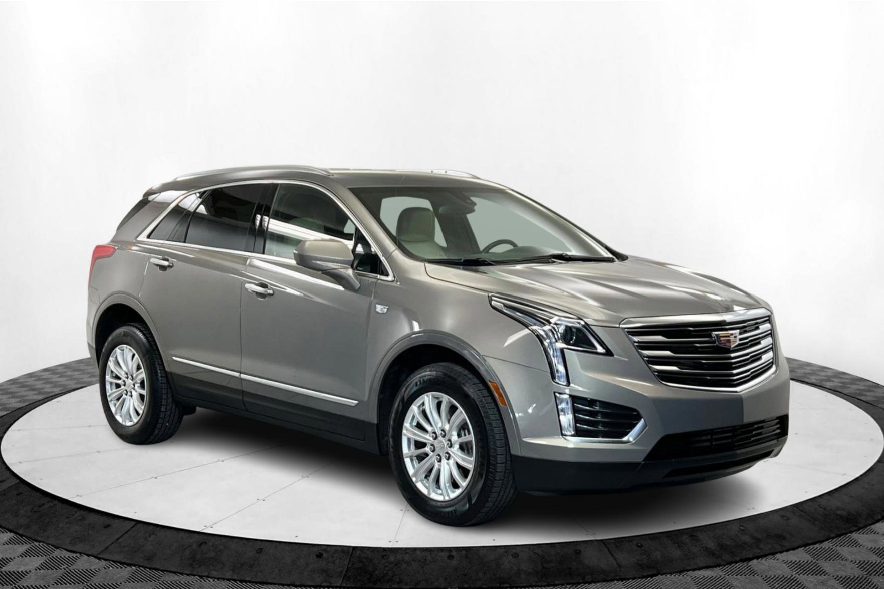2019 Cadillac XT5 photo 7