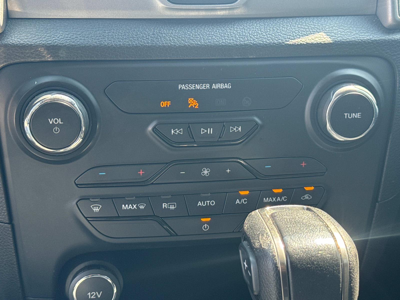 2020 Ford Ranger XLT photo 11