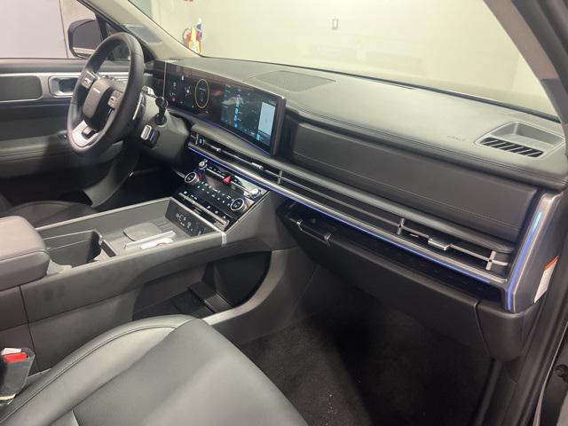 2025 Hyundai Santa Fe Limited photo 25