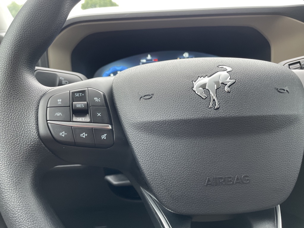 2025 Ford Bronco Sport Big Bend photo 17