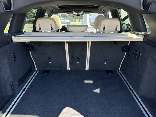 2021 Bmw X3 xDrive30i photo 5