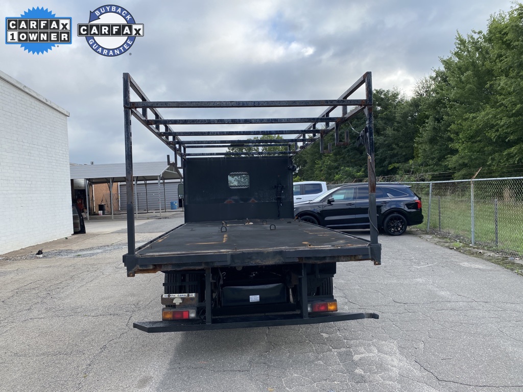 2019 Mitsubishi Fuso FE160 (FEC7TS) 3.8-4.09 m wheelbase photo 3