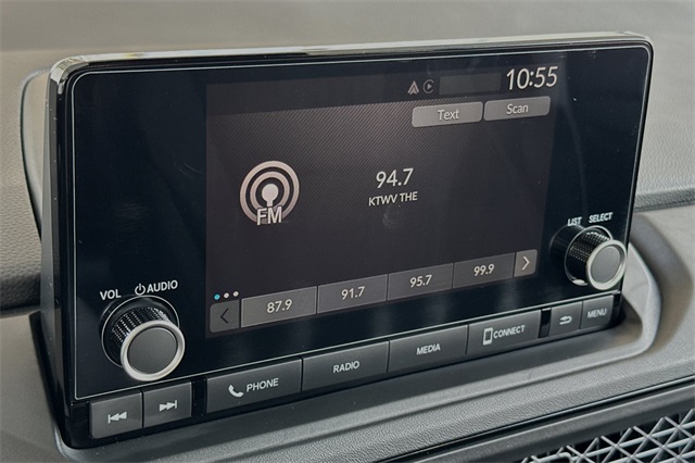 2025 Honda Accord SE photo 17