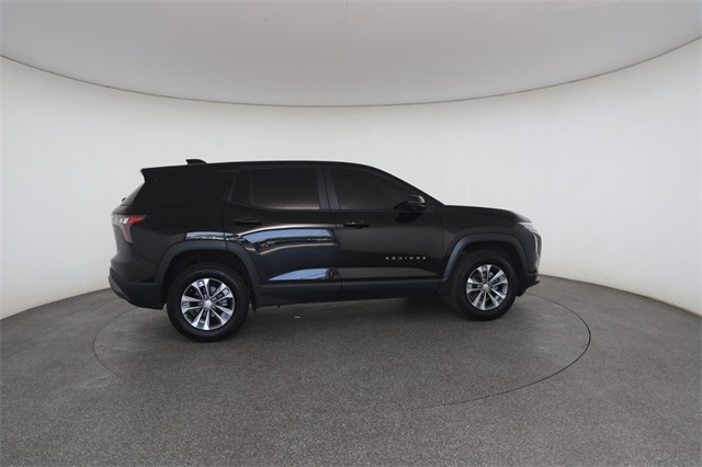 2025 Chevrolet Equinox LT photo 18