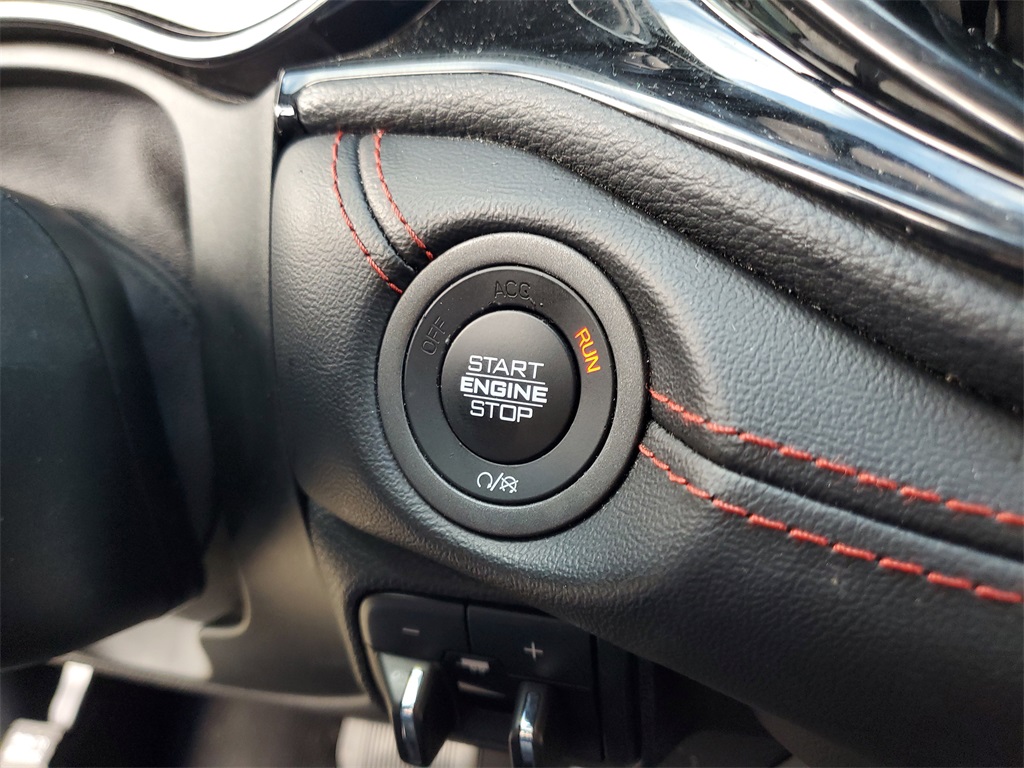 2023 Dodge Durango R/T Plus photo 26