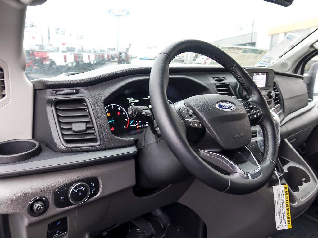 2024 FORD TRANSIT - Image 13