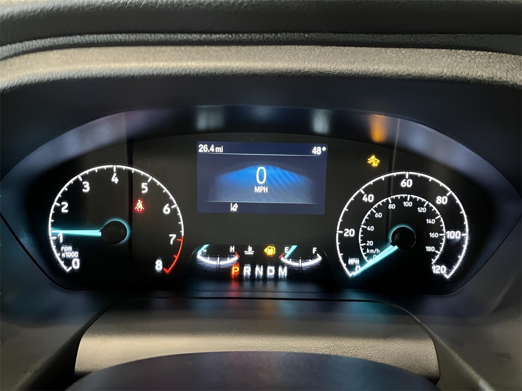 2024 Ford Transit Passenger Van XLT photo 18