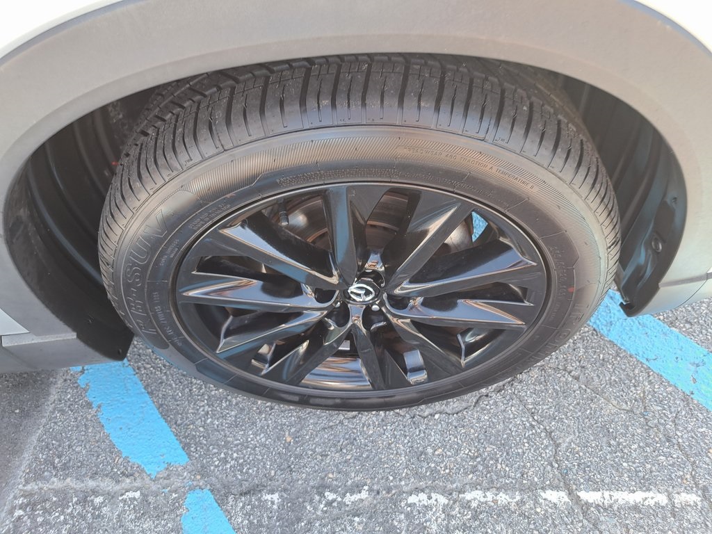 2023 Mazda CX-9 Touring photo 25