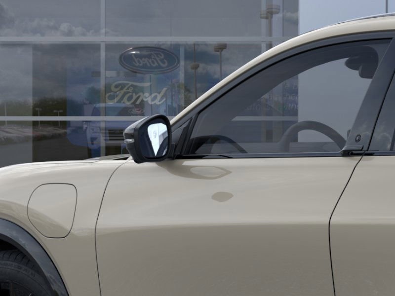 2025 Ford Mustang Mach-E Premium photo 20