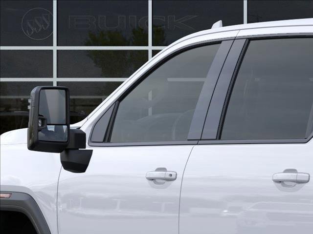 2026 Gmc Sierra 2500 HD AT4 photo 12