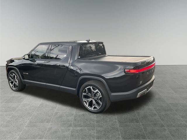 2023 Rivian R1T Adventure photo 3