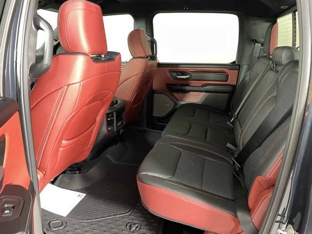 2026 Ram 1500 Rebel photo 41