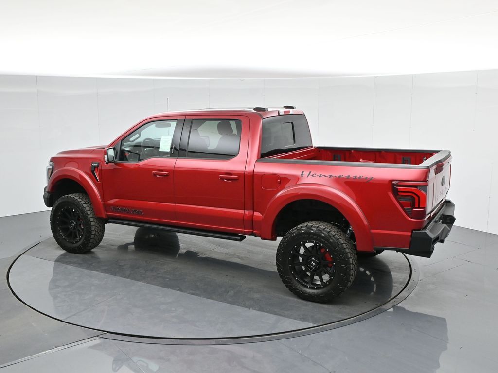 2024 Ford F-150 Lariat photo 50