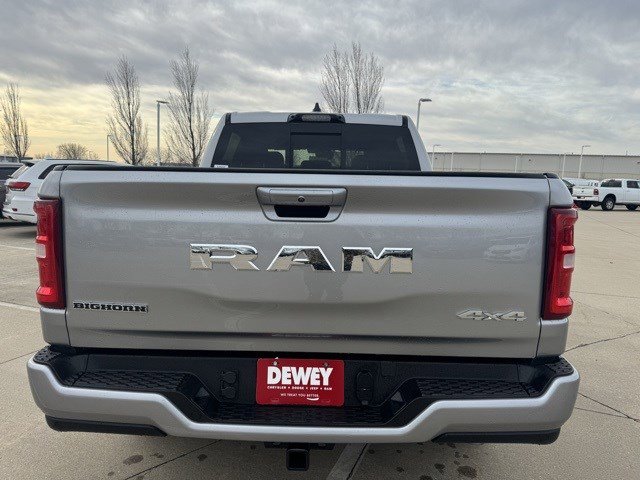 2025 Ram 1500 Big Horn photo 5