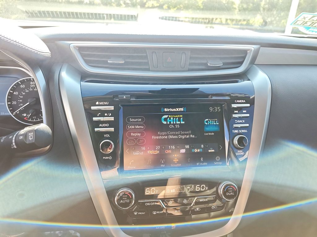 2024 Nissan Murano SV photo 21