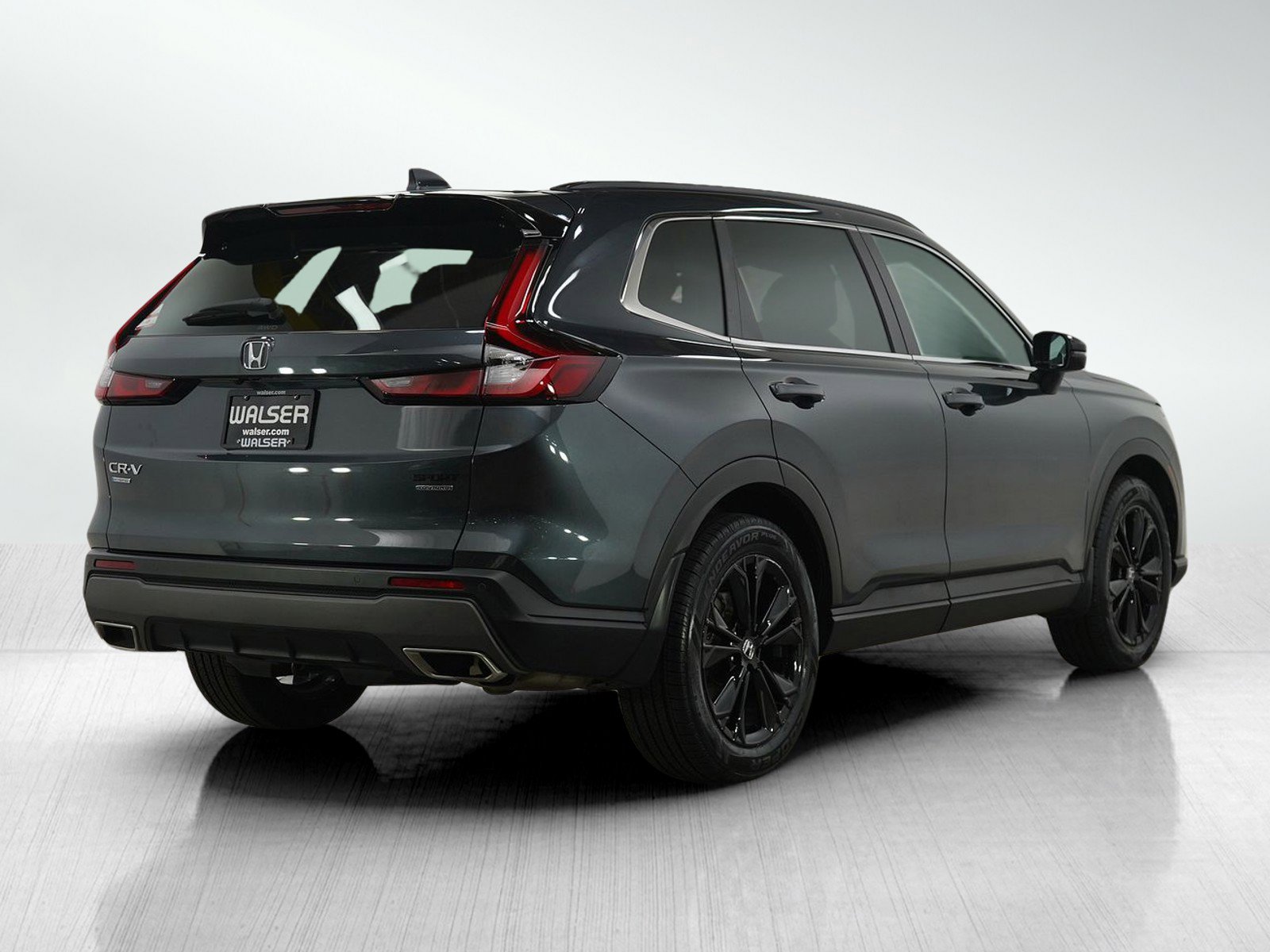 2023 Honda CR-V Hybrid Sport Touring photo 4