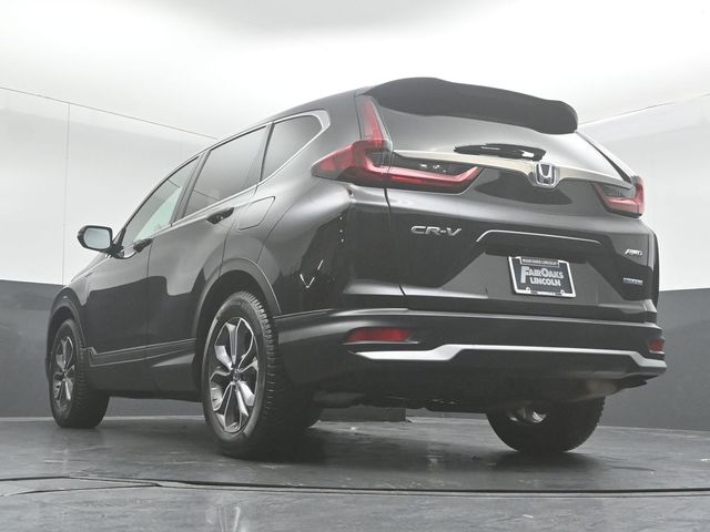 2020 HONDA CR-V - Image 42
