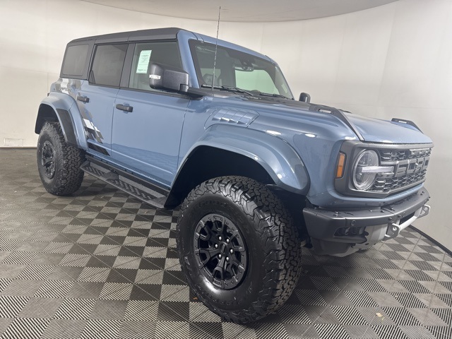 2025 Ford Bronco 4-Door Raptor's photo