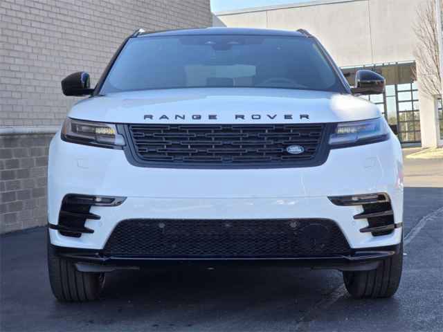 2025 Land Rover Range Rover Velar SE photo 6